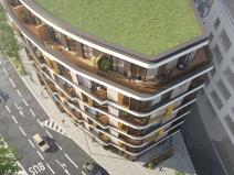 Prodej bytu 3+kk, Praha - Košíře, Hlaváčkova, 91 m2