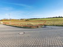 Prodej pozemku pro bydlení, Zdiby, Za Stodolou, 677 m2