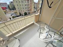 Prodej bytu 2+kk, Nesebar, Bulharsko, 55 m2