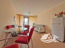 Prodej bytu 1+kk, Nesebar, Bulharsko, 37 m2