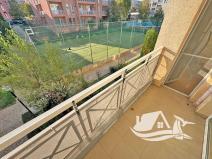 Prodej bytu 2+kk, Nesebar, Bulharsko, 41 m2