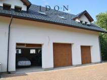 Pronájem garáže, Třinec, 200 m2