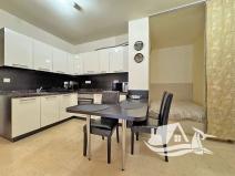 Prodej bytu 2+kk, Sveti Vlas, Bulharsko, 73 m2