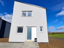 Prodej rodinného domu, Bdeněves, 95 m2