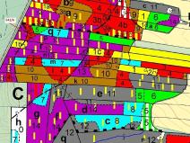 Dražba lesa, Jílovice, 13375 m2