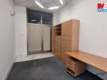 Pronájem kanceláře, Ústí nad Orlicí, T. G. Masaryka, 12 m2