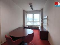 Pronájem kanceláře, Ústí nad Orlicí, T. G. Masaryka, 12 m2