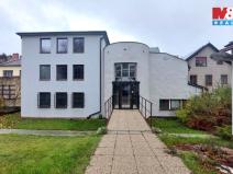 Pronájem kanceláře, Ústí nad Orlicí, T. G. Masaryka, 12 m2