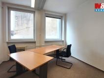 Pronájem kanceláře, Ústí nad Orlicí, T. G. Masaryka, 15 m2