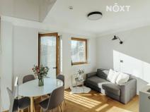 Prodej bytu 2+kk, Jablonec nad Jizerou, 37 m2