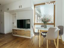 Prodej bytu 2+kk, Jablonec nad Jizerou, 37 m2