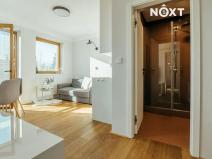 Prodej bytu 2+kk, Jablonec nad Jizerou, 37 m2