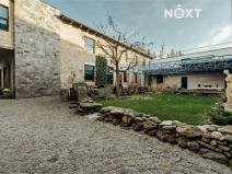 Prodej atypického bytu, Černý Důl, 79 m2