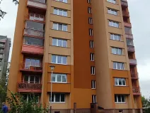 Pronájem bytu 1+kk, Ostrava, Zdeňka Štěpánka, 26 m2
