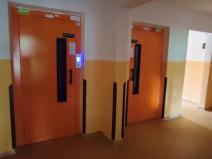 Pronájem bytu 1+kk, Ostrava, Zdeňka Štěpánka, 26 m2