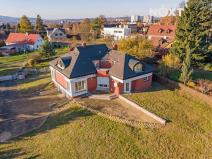 Prodej vily, Liberec, Východní, 450 m2