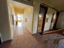 Prodej bytu 3+kk, Brno, Bayerova, 65 m2