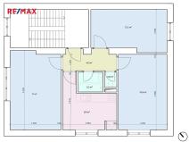 Prodej bytu 3+1, Plzeň, Částkova, 64 m2