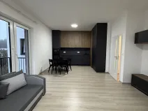 Pronájem bytu 2+kk, Mariánské Lázně, Chebská, 57 m2