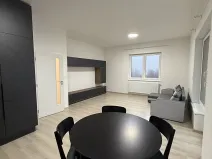 Pronájem bytu 2+kk, Mariánské Lázně, Chebská, 57 m2