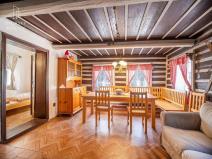 Prodej chalupy, Jablonec nad Jizerou, 110 m2