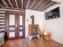 Prodej chalupy, Jablonec nad Jizerou, 110 m2