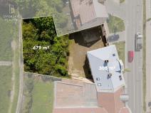 Prodej rodinného domu, Mladá Boleslav, Ptácká, 305 m2