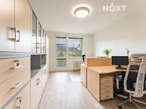 Pronájem bytu 3+1, Olšany, 76 m2