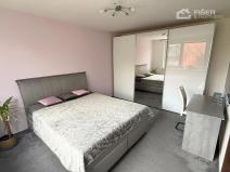 Prodej bytu 2+1, Kroměříž, Úprkova, 60 m2