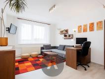 Prodej bytu 2+1, Brno, Luční, 57 m2