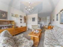 Prodej bytu 3+kk, Praha - Letňany, Letovská, 71 m2