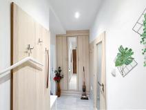 Prodej bytu 1+kk, Ostrava, Karola Šmidkeho, 28 m2