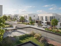 Prodej rodinného domu, Praha - Březiněves, Poštolčí, 127 m2