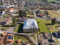 Prodej bytu 2+kk, Postupice, Blanická, 67 m2