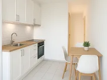 Prodej bytu 3+1, Vrchlabí, Horská, 68 m2