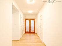 Pronájem bytu 4+1, Zdiby, Příkrá, 86 m2