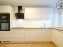 Pronájem bytu 4+kk, Zdiby, Příkrá, 108 m2