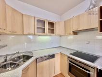 Pronájem bytu 3+kk, Praha - Stodůlky, Symfonická, 81 m2