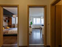 Prodej bytu 2+kk, Praha - Kyje, Farkašova, 48 m2