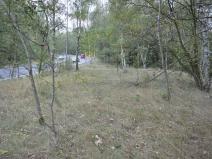 Prodej zahrady, Liberec, 1233 m2