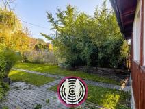 Prodej chaty, Praha, Menclova, 25 m2