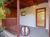 Prodej chaty, Praha, Menclova, 25 m2