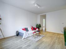 Pronájem bytu 3+1, Litvínov - Horní Litvínov, Vinohradská, 60 m2