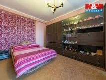 Prodej bytu 1+1, Praha - Libeň, náměstí Na Balabence, 31 m2