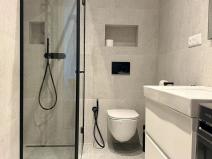 Pronájem bytu 2+kk, Praha - Vršovice, Tolstého, 48 m2