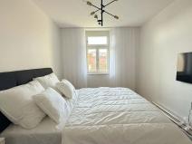 Pronájem bytu 2+kk, Praha - Vršovice, Tolstého, 48 m2