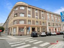 Prodej bytu 3+1, Hradec Králové, Klumparova, 89 m2