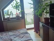 Pronájem pokoje, Praha - Hlubočepy, Högerova, 18 m2