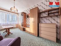 Prodej bytu 2+1, Průhonice, Školní, 53 m2