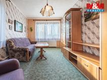 Prodej bytu 2+1, Průhonice, Školní, 53 m2